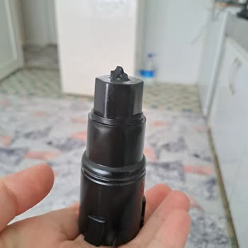 Goldmaster Blender Parça Sorunu Ve Garanti Problemi