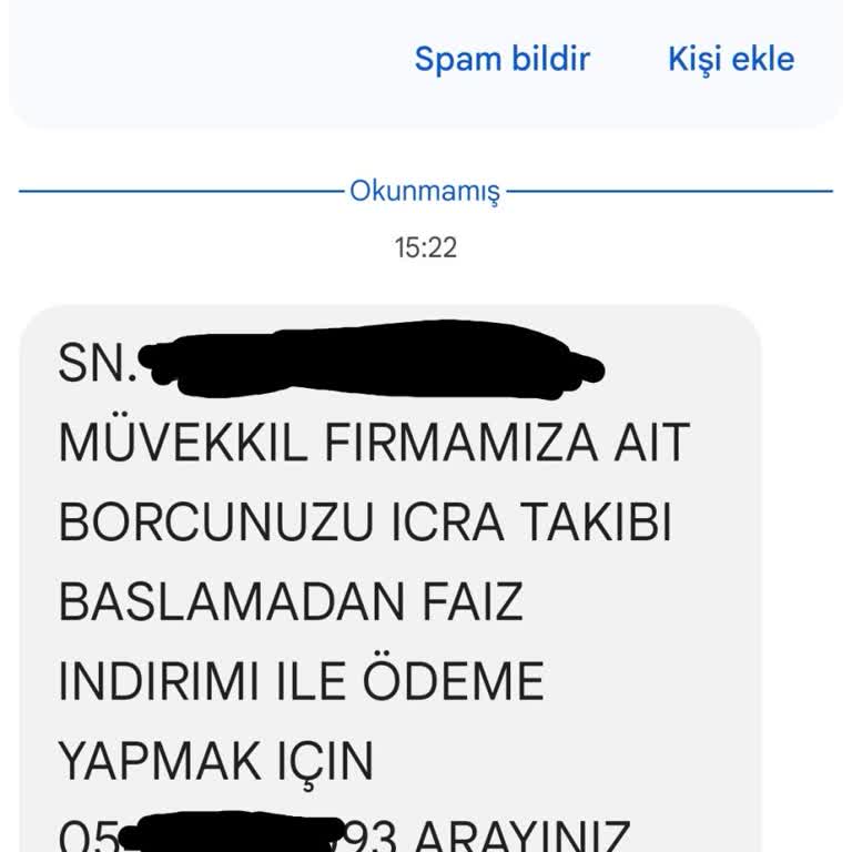 Metka Hukuk SMS Yoluyla KVKK İhlali Ve Muhtemel Haksız Kazanç Girişimi