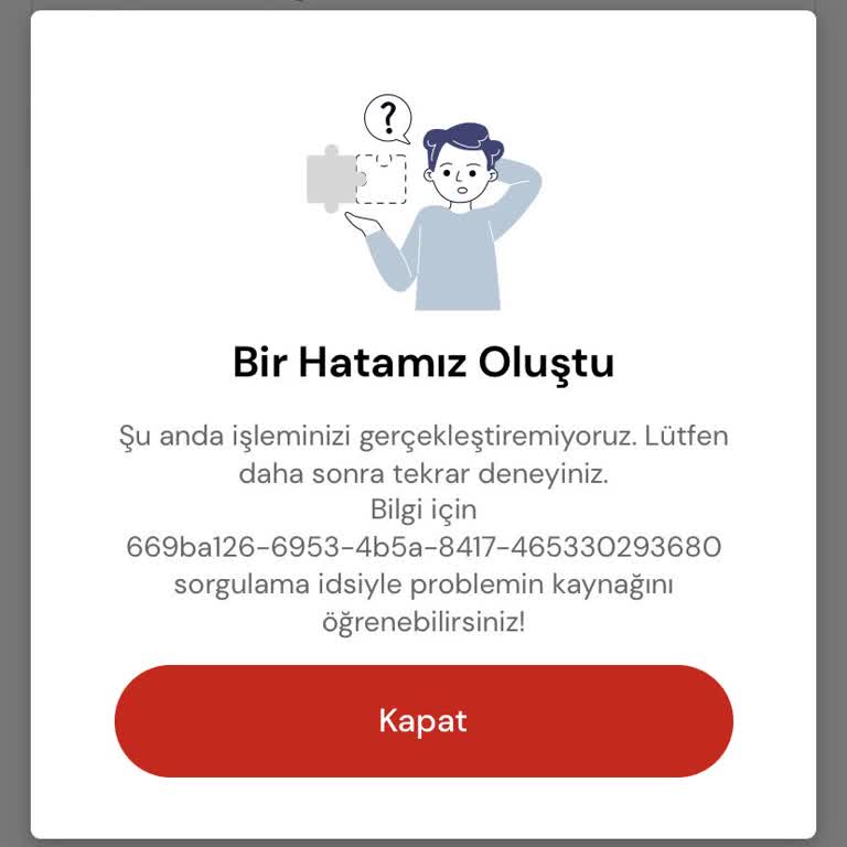 Passolig'den Bilet Aldım Ama Bilet Uygulamada Gözükmüyor