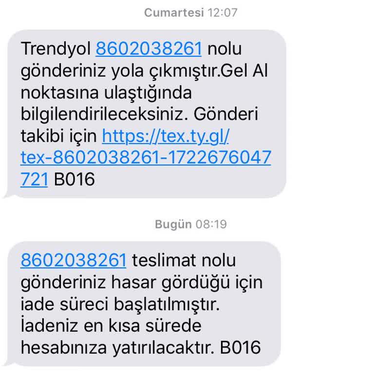 Trendyol Express Trendyol Expres İn Kupon Oyunu