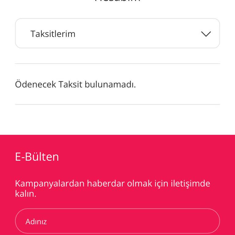 Gencallar Olmayan Borcumla Beni İcraya Verdi