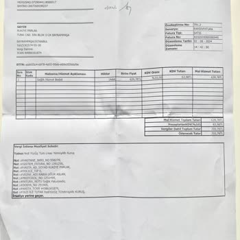 Anadolu Hayat Sağlık Sigortası Mağduriyeti