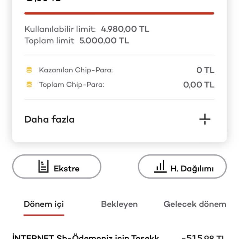 Akbank İle Asla Çalışma Yapmayın Akbank İle