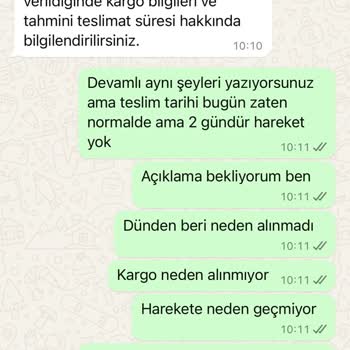 Pull And Bear Müşterilerine Bilgi Vermiyor, Mağdur Ediyor!