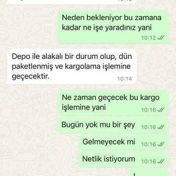 Pull And Bear Müşterilerine Bilgi Vermiyor, Mağdur Ediyor!