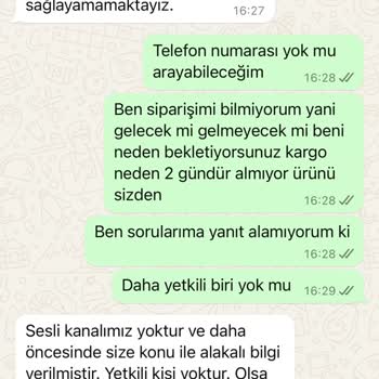 Pull And Bear Müşterilerine Bilgi Vermiyor, Mağdur Ediyor!