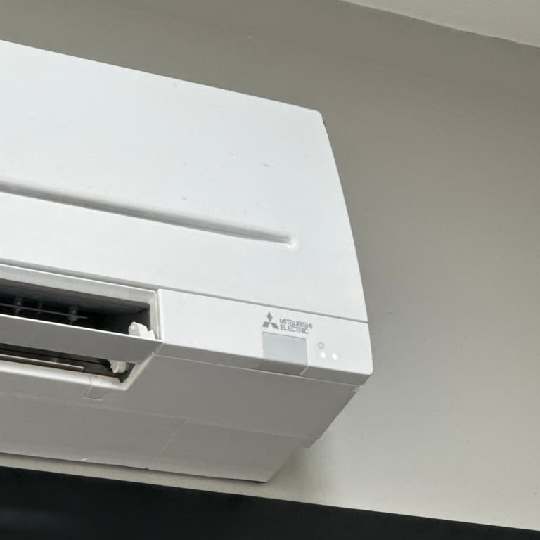 Mitsubishi Electric Acil Servis Talebi