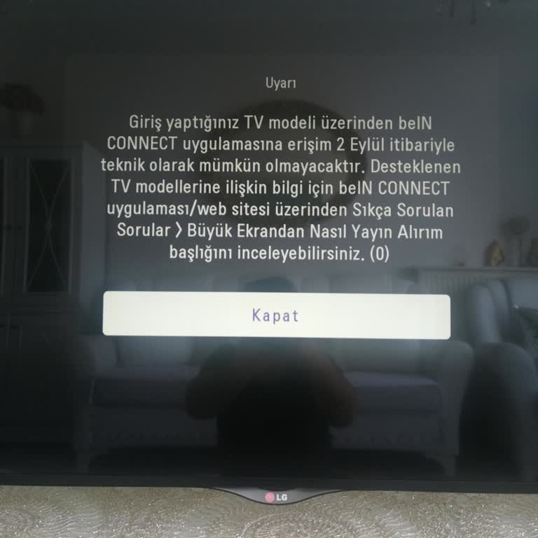 Tod TV 2 Eylül Sonrası Girilememesi