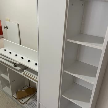 Vivense Eksik Parçalı Ve Yanlış Ürün Teslimatı