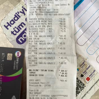 A101 Çalışanı Tavrı Ve Etiket Kasa Fiyat Farkı