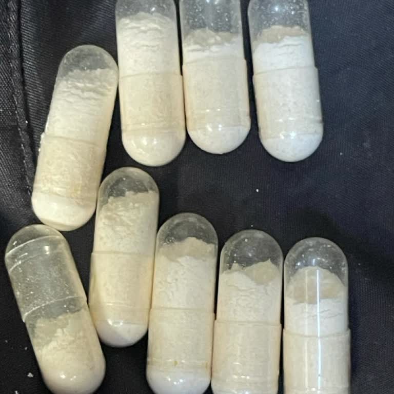 TAB İlaç Magnimore Magnezyum Kapsülleri Eksik Dozajlı Ve Kalitesiz Dolum