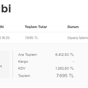 Uğur Soğutma Sipariş Edilen Ürünün Teslim Edilmemesi Şikayeti