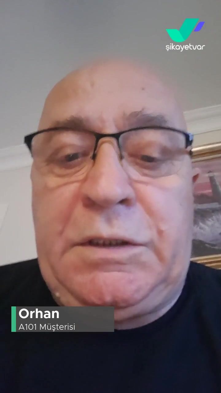 A101 İadesi Yapılan Cihazın Para İadesi videonun kapak resmi