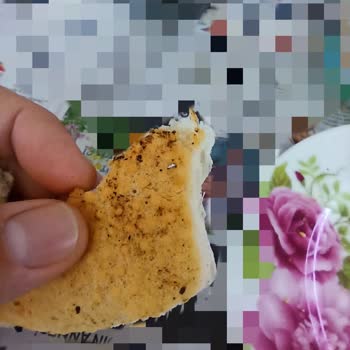 Çıtır Ekmek Konya "Çıtır Ekmek Platinum"(Beyhekim, Konya)