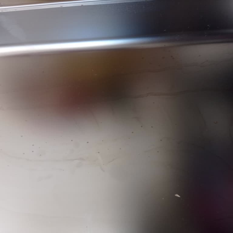 Siemens Bulaşık Makinesi Paslanma Sorunu Ve Servis Deneyimi