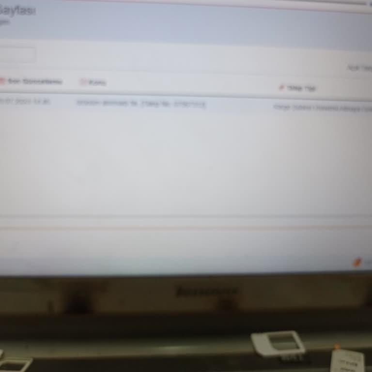 Hepsijet Kargo Elemanlarının Sorumsuzluğu