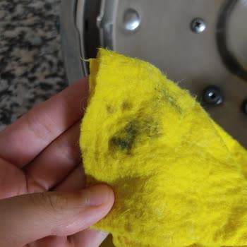 Karaca Züccaciye Karacayla İlgili Pas Şikayeti