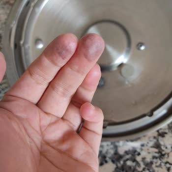 Karaca Züccaciye Karacayla İlgili Pas Şikayeti