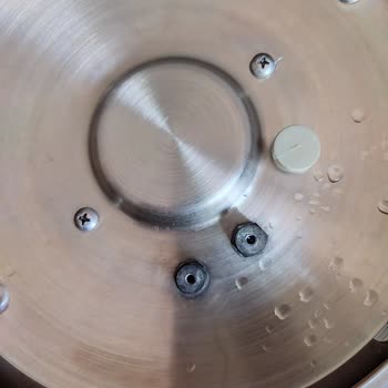 Karaca Züccaciye Karacayla İlgili Pas Şikayeti