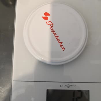 Paşabahçe İnce Kavanoz Kapağı