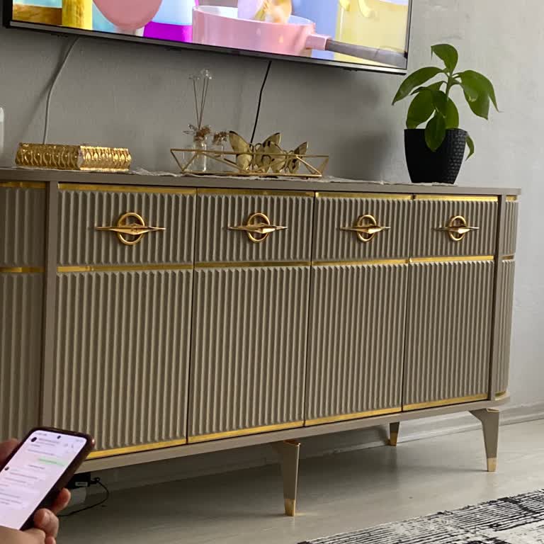 Letgo Mobilya Tasarım Adı
