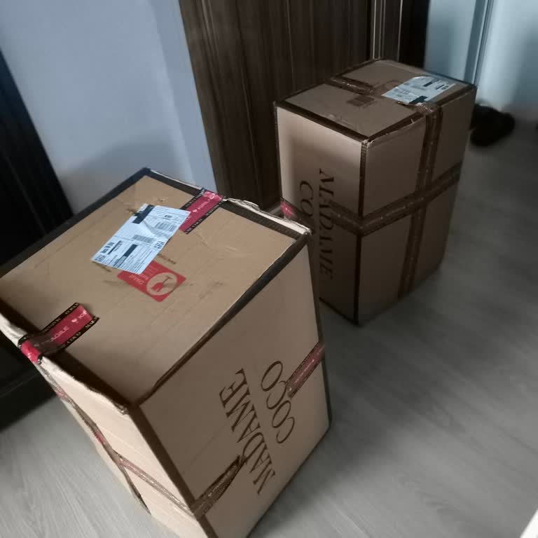 Madame Coco'da Çifte Sipariş Ve İade Sorunu