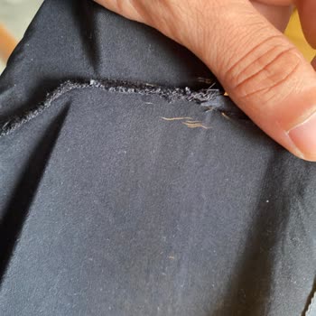 Intimissimi Kalitesiz Kumaş Ve Yüksek Fiyatlar: Müşteri Memnuniyetsizliği