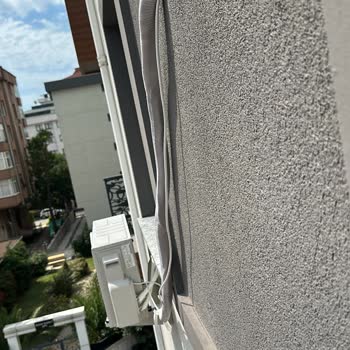 Altus Klima Kurulumunda Yetkili Servis Sorunu