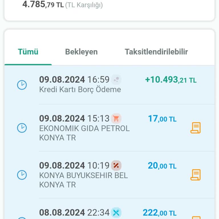 Yemek Sepeti Benden Habersiz Kartımdan Para Çekti