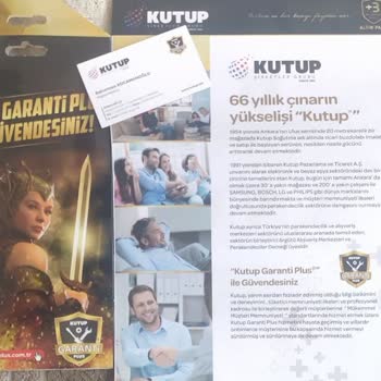 Kutup Pazarlama'NIN Müşteriyi Mağdur Etmesi