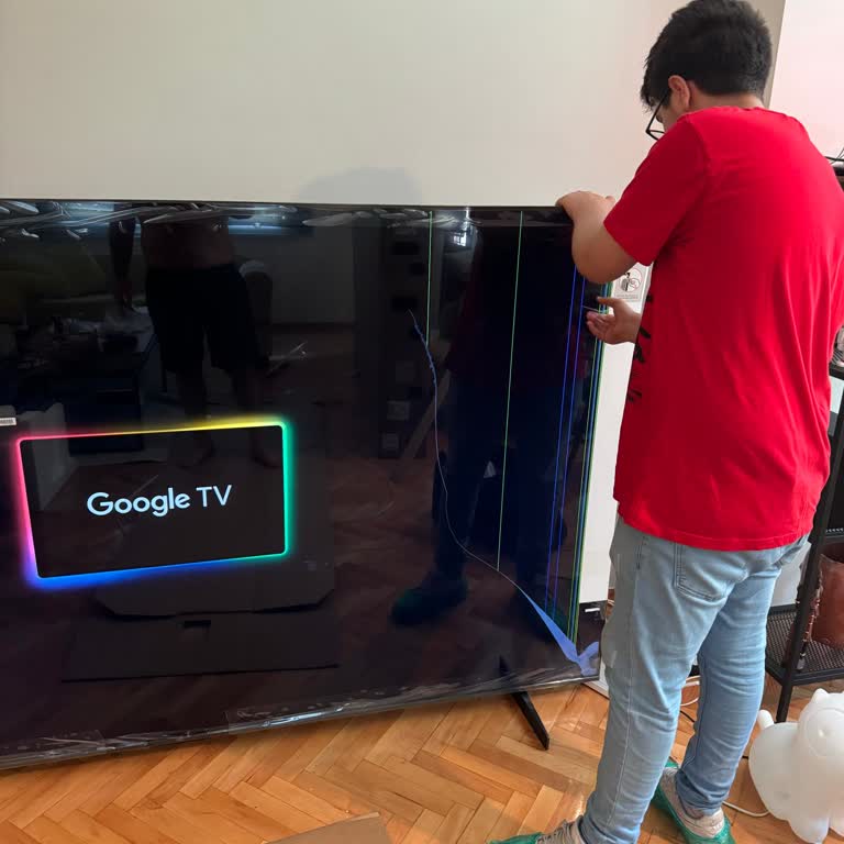 TCL TV Kurulumunda Yaşanan Büyük Hayal Kırıklığı