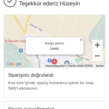 Old Money (oldmoneytr.com) Siparişim Nerede Dönüş Yok Firmadan.