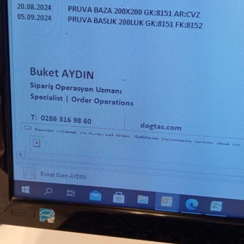 Doğtaş Satın Aldığım Ürünü Teslim Etmiyor!