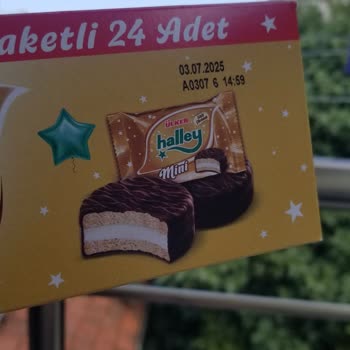 Ülker Halleyde Mantar Benzeri Oluşumlar Var, Sağlığımız Hiçe Sayılıyor