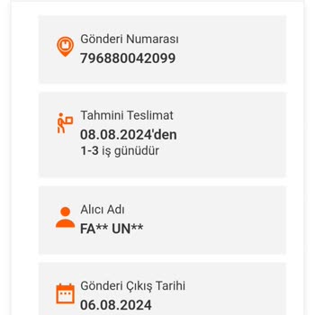 MNG Kargo Çerkezköy Kargomu Getirmiyor.