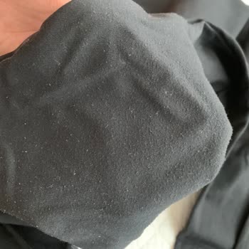 Calzedonia Cevahir Şubesi'nden Aldığım Taytın Kalitesi Ve Hizmet Sorunları