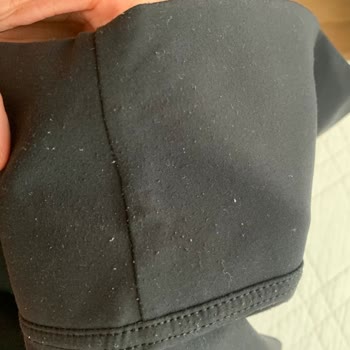 Calzedonia Cevahir Şubesi'nden Aldığım Taytın Kalitesi Ve Hizmet Sorunları