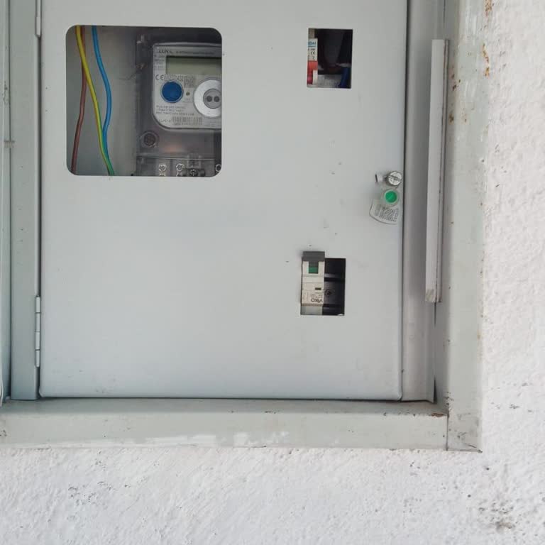 YEDAŞ Habersiz Elektrik Kesintisi Ve Haksız Ceza