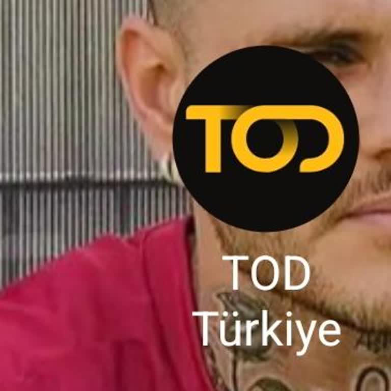 TOD Tv Tod Yayını Geç Geliyor Email Den İletisim Kurulsun Lütfen