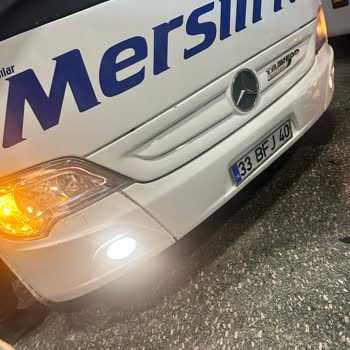 Mersin Nur Turizm Varış Süresi Ve Aktarma