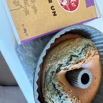 Söke Un Söke Mor Un Tam Bir Hayal Kırıklığı