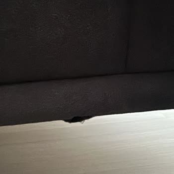 Bellona Mobilya Defosu Mağduriyet