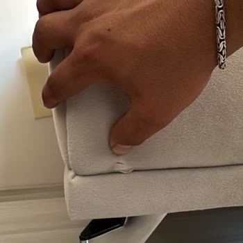 Bellona Mobilya Defosu Mağduriyet