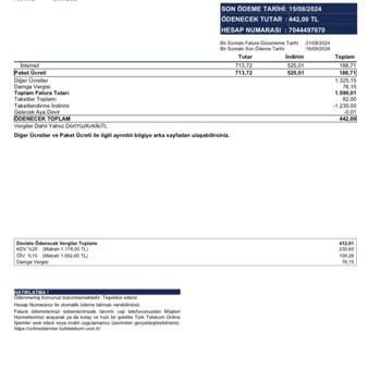 Superonline Altyapı Kaynaklı Fesih Yapılamıyor