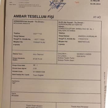 Superonline Altyapı Kaynaklı Fesih Yapılamıyor