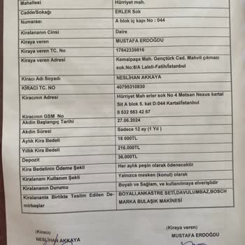 Superonline Altyapı Kaynaklı Fesih Yapılamıyor