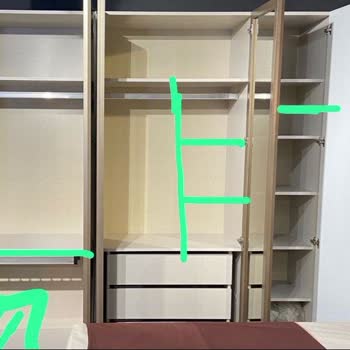 06mobilya İstanbul Yanlış Ürün Gönderimi Ve İletişim Sorunları