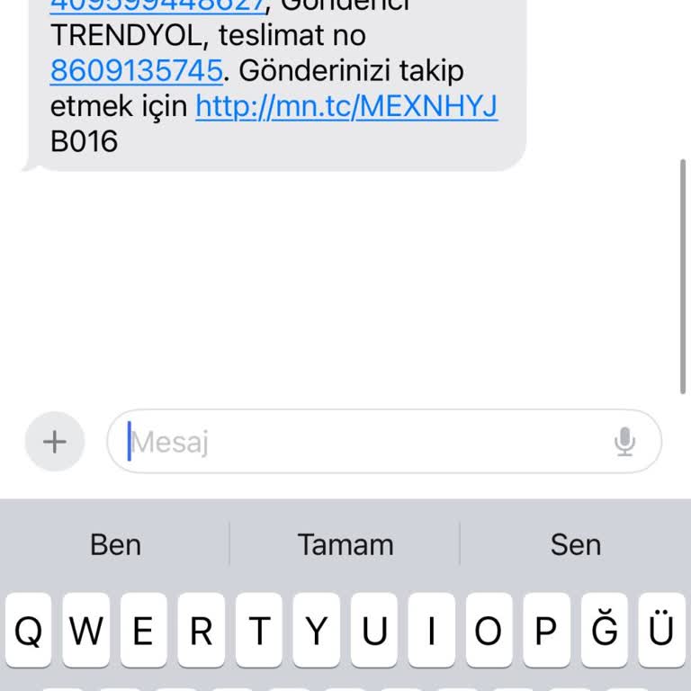 MNG Kargo Kargo Teslimatında Yaşanan Sorunlar
