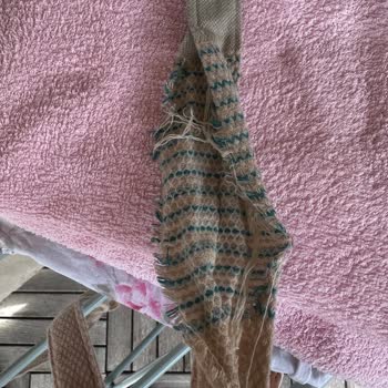 Lajel Havlu Kalitesi