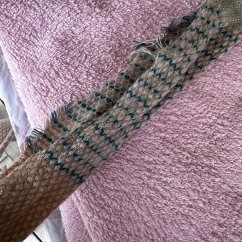 Lajel Havlu Kalitesi